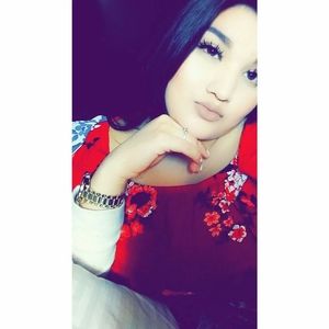 Meet your Posher, Emily